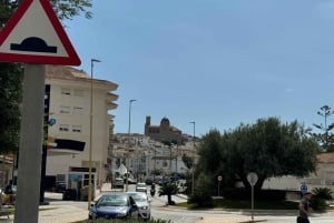 Великолепное 7-дневное путешествие