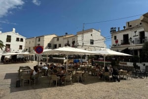 Великолепное 7-дневное путешествие