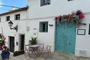 Великолепное 7-дневное путешествие