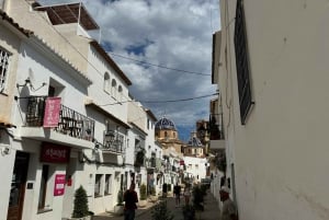 Великолепное 7-дневное путешествие