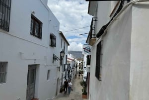 Великолепное 7-дневное путешествие