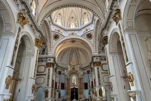 Великолепное 7-дневное путешествие