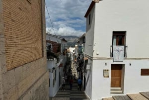 Великолепное 7-дневное путешествие