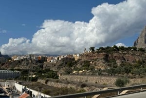 Великолепное 7-дневное путешествие