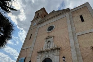 Великолепное 7-дневное путешествие