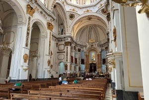 Великолепное 7-дневное путешествие