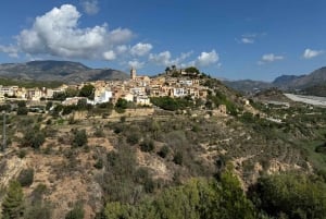 Великолепное 7-дневное путешествие