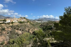 Великолепное 7-дневное путешествие