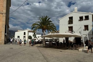 Великолепное 7-дневное путешествие