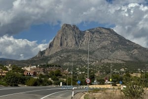 Великолепное 7-дневное путешествие