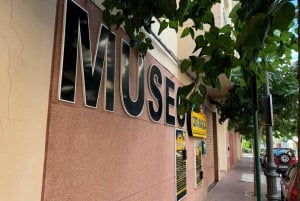 Великолепное 7-дневное путешествие