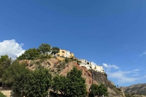 Великолепное 7-дневное путешествие