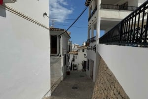 Великолепное 7-дневное путешествие