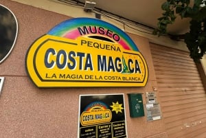 Великолепное 7-дневное путешествие