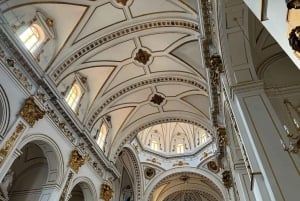 Великолепное 7-дневное путешествие