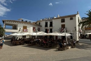 Великолепное 7-дневное путешествие