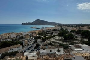 Великолепное 7-дневное путешествие