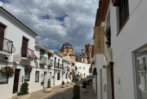 Великолепное 7-дневное путешествие