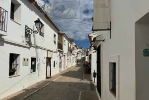 Великолепное 7-дневное путешествие