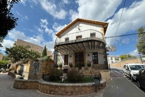 Великолепное 7-дневное путешествие