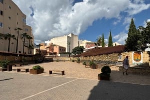 Великолепное 7-дневное путешествие