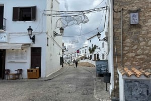 Великолепное 7-дневное путешествие