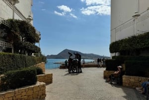 Великолепное 7-дневное путешествие