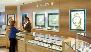The Royal Shop
