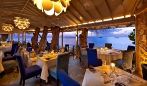 The Tides Restaurant