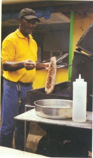 Irie Foods