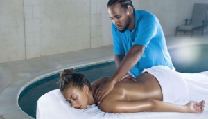 TUTCH Mobile Spa