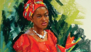 Art in Barbados