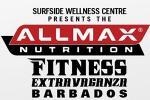 AllMax Nutrition Fitness Extravaganza 2016