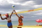 Annual Sizzlin' Sand Beach Volleyball 'Barbados Sunsplash' 2018