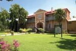Barbados Museum's Summer Torchlight Tour - July