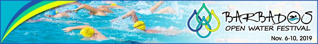 Barbados Open Water Festival 2019