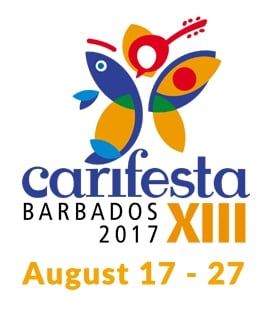 CARIFESTA 2017 (Caribbean Festival of Arts)