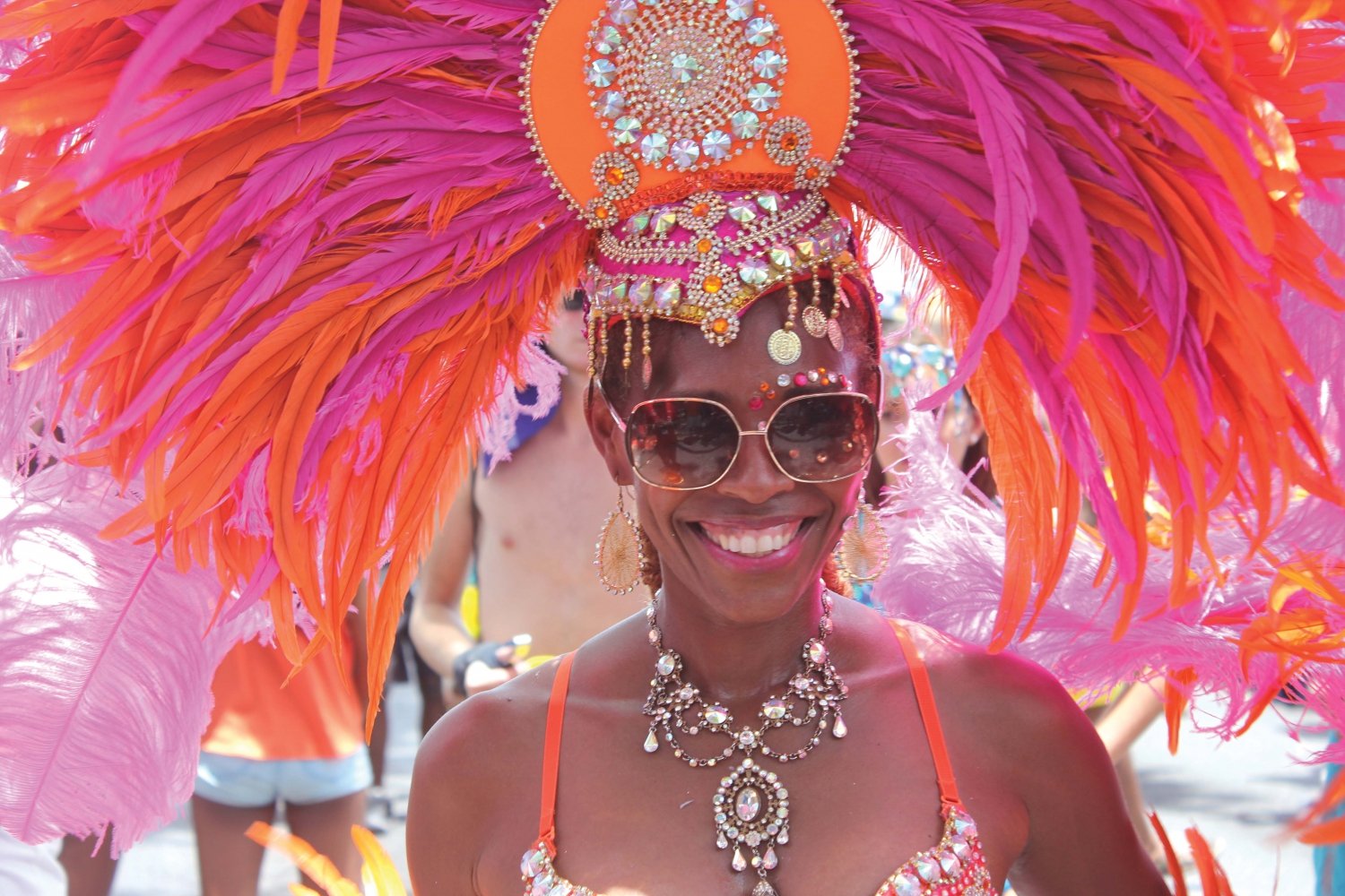 Crop Over Festival 2020 My Guide Barbados