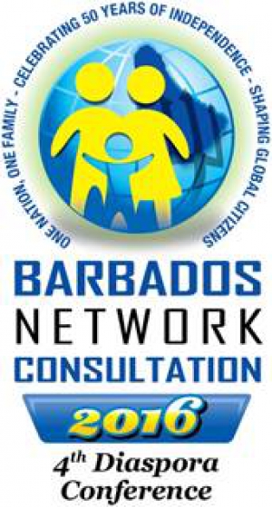 4th Biennial Barbadian Diaspora Conference