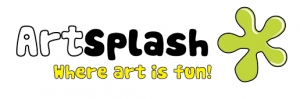 Art Splash Gallery Exhibition: Mostly Black and White