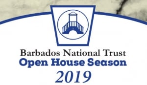 Barbados National Trust Open House Season 2019