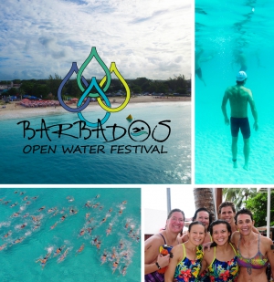 Barbados Open Water Festival 2020