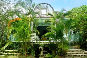BHS Open Garden Programme 2019 - February