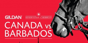 Canada vs Barbados Polo Matches