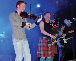 Celtic Festival Barbados 2019