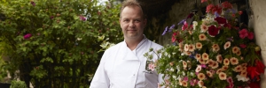 Cobblers Cove Michelin Star Guest Chef - Andrew Pern