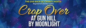 Crop Over at Gun Hill By Moonlight 2018