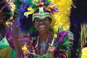 Crop Over Festival 2019