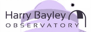 Explore the Night Sky at the Harry Bayley Observatory