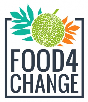 Food4Change Barbados 2018